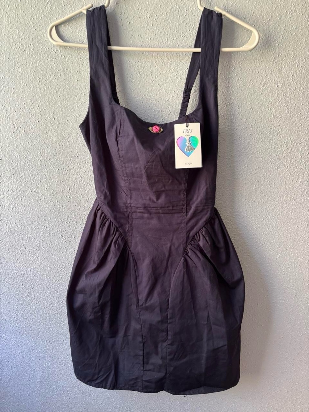 🌹🩰NWT MINI DRESS